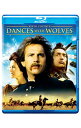 【中古】【Blu−ray】ダンス・ウィズ・ウルブズ / ケヴィン・コスナー【監督】
