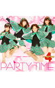 【中古】ガーディアンズ4/ 【CD＋DVD】PARTY　TIME｜わたしのたまご　初回限定盤