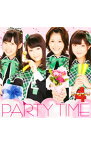 【中古】ガーディアンズ4/ PARTY　TIME／わたしのたまご