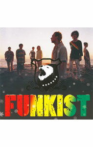 【中古】FUNKIST/ 【CD＋DVD】Snow　Fairy