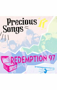 【中古】REDEMPTION　97/ Precious　Songs