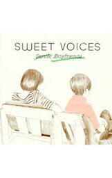 【中古】Sweet　Voices−Gentle　Boyfriends− / オムニバス