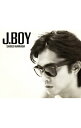 【中古】浜田省吾/ 【2CD】J．BOY