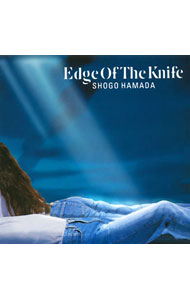 【中古】エッジ・オブ・ザ・ナイフ / 浜田省吾