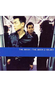 【中古】BOOM/ ザ・ブーム2（ブルー）
