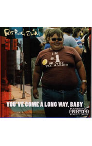 【中古】ロングウェイ・ベイビー！！ / ファットボーイ・スリム