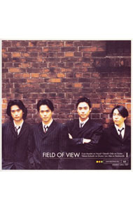 【中古】FIELD　OF　VIEW　I / FIELD　OF　VIEW