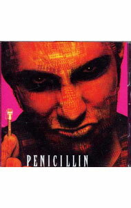 【中古】Ultimate　Velocity / PENICILLIN