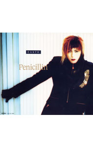 【中古】PENICILLIN/ アース