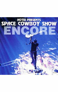 【中古】布袋寅泰/ SPACE COWBOY SHOW ENCORE