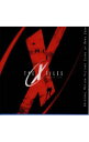 【中古】「X-ファイル ザ・ムービー」オリジナル・スコア・アルバム / サウンドトラック