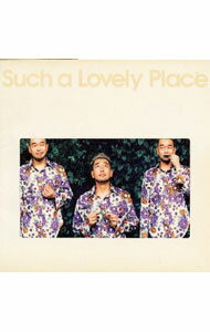 【中古】槇原敬之/ Such a lovely place