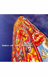 【中古】松任谷由実/ WAVE OF THE ZUVUYA(スユアの波)