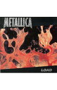 【中古】LOAD / メタリカ