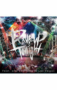 【中古】Fear，and　Loathing　in　Las　Vegas/ Rave−up　tonight