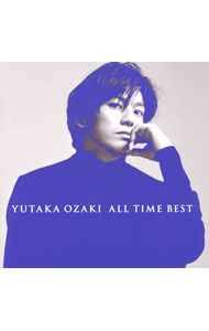 【中古】尾崎豊/ ALL　TIME　BEST