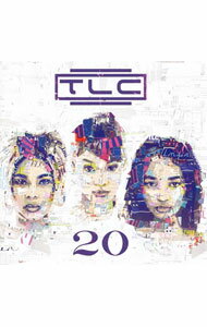 【中古】グレイテスト・20イヤーズ・ヒッツ / TLC