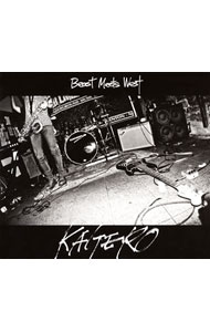 【中古】KAGERO/ Beast　Meets　West