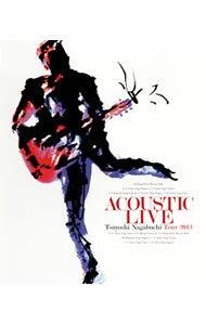 【中古】【Blu−ray】ACOUSTIC　LIVE　Tsuyoshi　Nagabuchi　Tour　2013 / 長渕剛【出演】