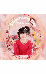 【中古】【CD＋DVD】Charming　Do！ / 小倉唯