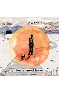 【中古】山田稔明/ home　sweet　home