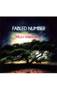 ͥåȥճŷԾŹ㤨֡šFABLEDNUMBER/ MightmakesrightפβǤʤ158ߤˤʤޤ