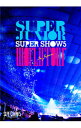 【中古】SUPER JUNIOR WORLD TOUR SUPER SHOW5 in JAPAN / SUPER JUNIOR【出演】