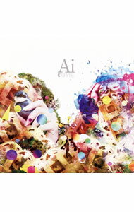 【中古】ユナイト/ 【CD＋DVD】Ai　初回生産限定盤