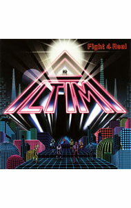 【中古】【CD＋DVD】「ストライク・ザ・ブラッド」新オープニングテーマ−Fight　4　Real　初回限定盤 / ALTIMA