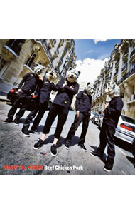 【中古】MAN　WITH　A　MISSION/ Beef　Chicken　Pork