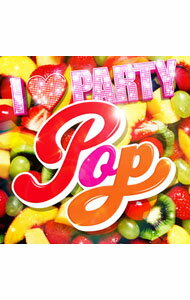 【中古】IPARTY　POP / オムニバス