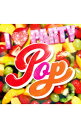 【中古】IPARTY　POP / オムニバス