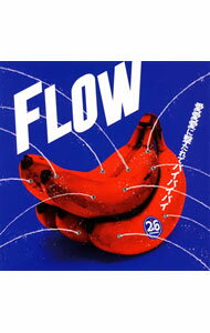 【中古】FLOW/ 愛愛愛に撃たれてバイバイバイ　「サムライフラメンコ」オープニングテーマ