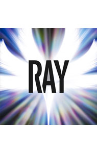 【中古】BUMP　OF　CHICKEN/ RAY