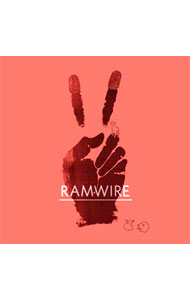 Other - 【中古】RAM　WIRE/ 夢のあかし