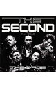 【中古】SECOND from EXILE/ 【CD＋Blu−ray】THE II AGE