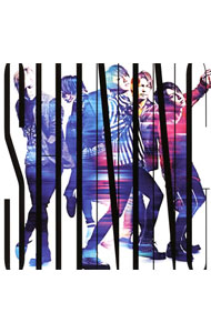 【中古】Alice　Nine（アリス九號.）/ 【CD＋DVD】SHINING　初回限定版