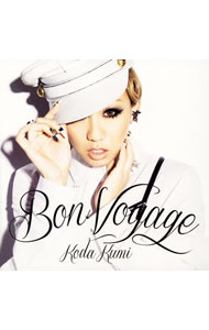 【中古】倖田來未/ 【CD＋DVD】Bon　Voyage