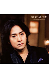 【中古】BEST　ALBUM / 秋川雅史