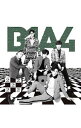 【中古】2 初回限定盤B/ B1A4