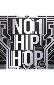 【中古】NO．1　HIP　HOP / オムニバス