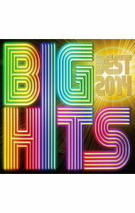 【中古】BIG　HITS　BEST　2014　Mixed　by　DJ　K−funk / オムニバス