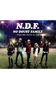 【中古】NO DOUBT FLASH/ NO DOUBT FAMILY