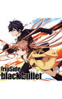 【中古】【CD＋DVD】「ブラック・ブレット」オープニングテーマ　black　bullet　初回限定盤 / fripSide