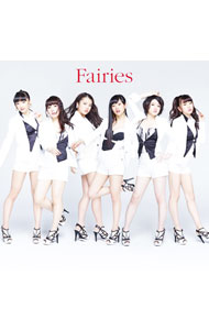 【中古】Fairies/ 【CD＋DVD】Fairies