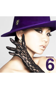 【中古】倖田來未/ Koda　Kumi　Driving　Hit’s　6