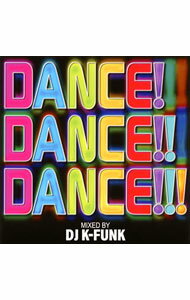 šDANCEDANCEDANCE2014MIXEDBYDJKFUNK / ˥Х