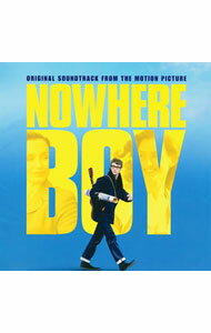 【中古】「NOWHERE　BOY」オリジナル・サウンドトラック / サウンドトラック