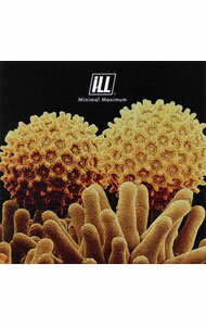 【中古】iLL/ Minimal　Maximum