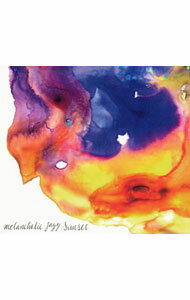 【中古】Melancholic　Jazz　Sunset / オムニバス